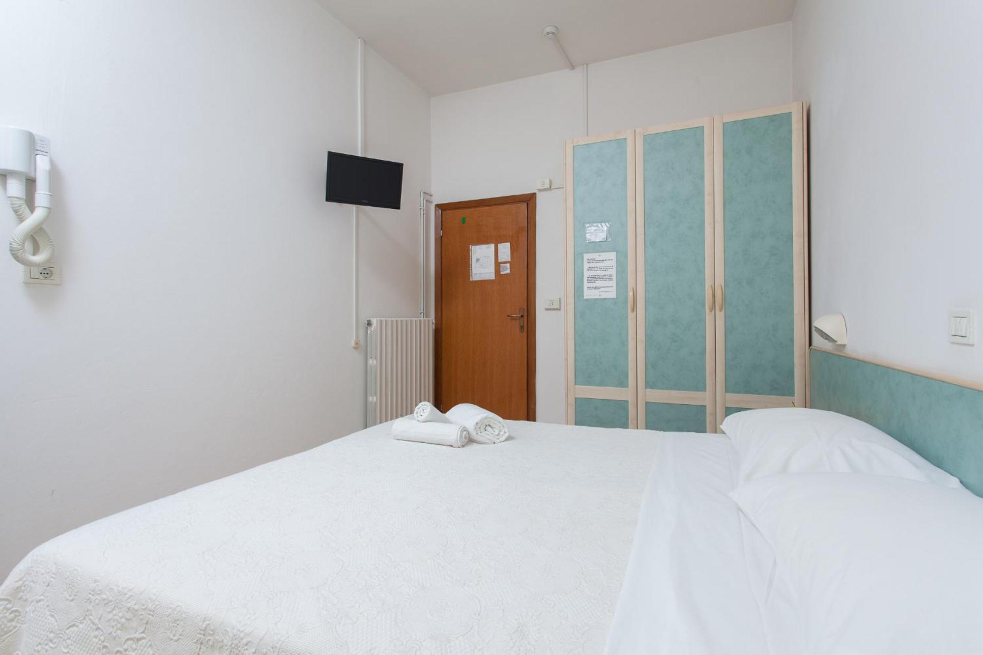Hotel Luca 발베르데 외부 사진