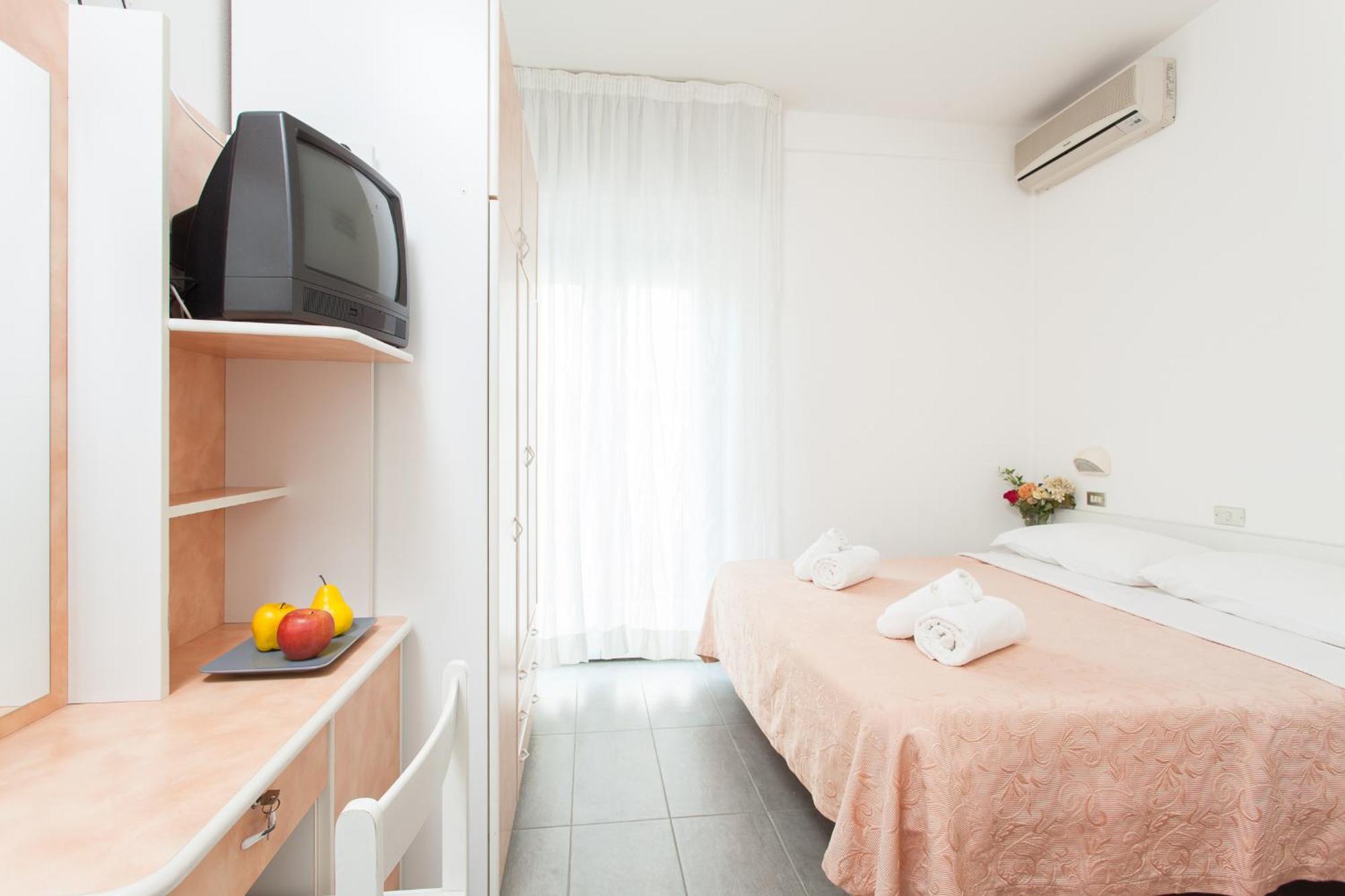 Hotel Luca 발베르데 외부 사진
