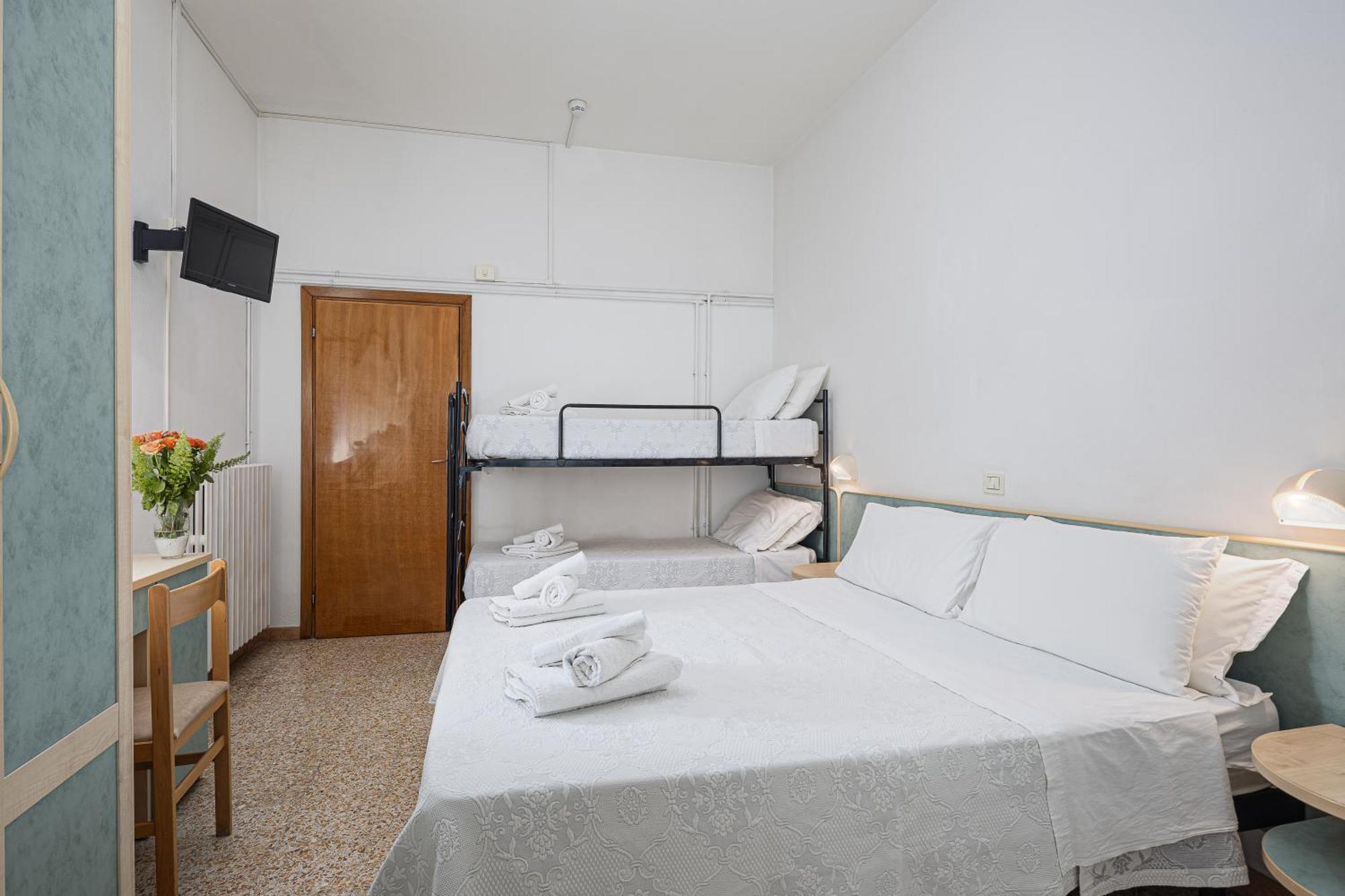 Hotel Luca 발베르데 외부 사진
