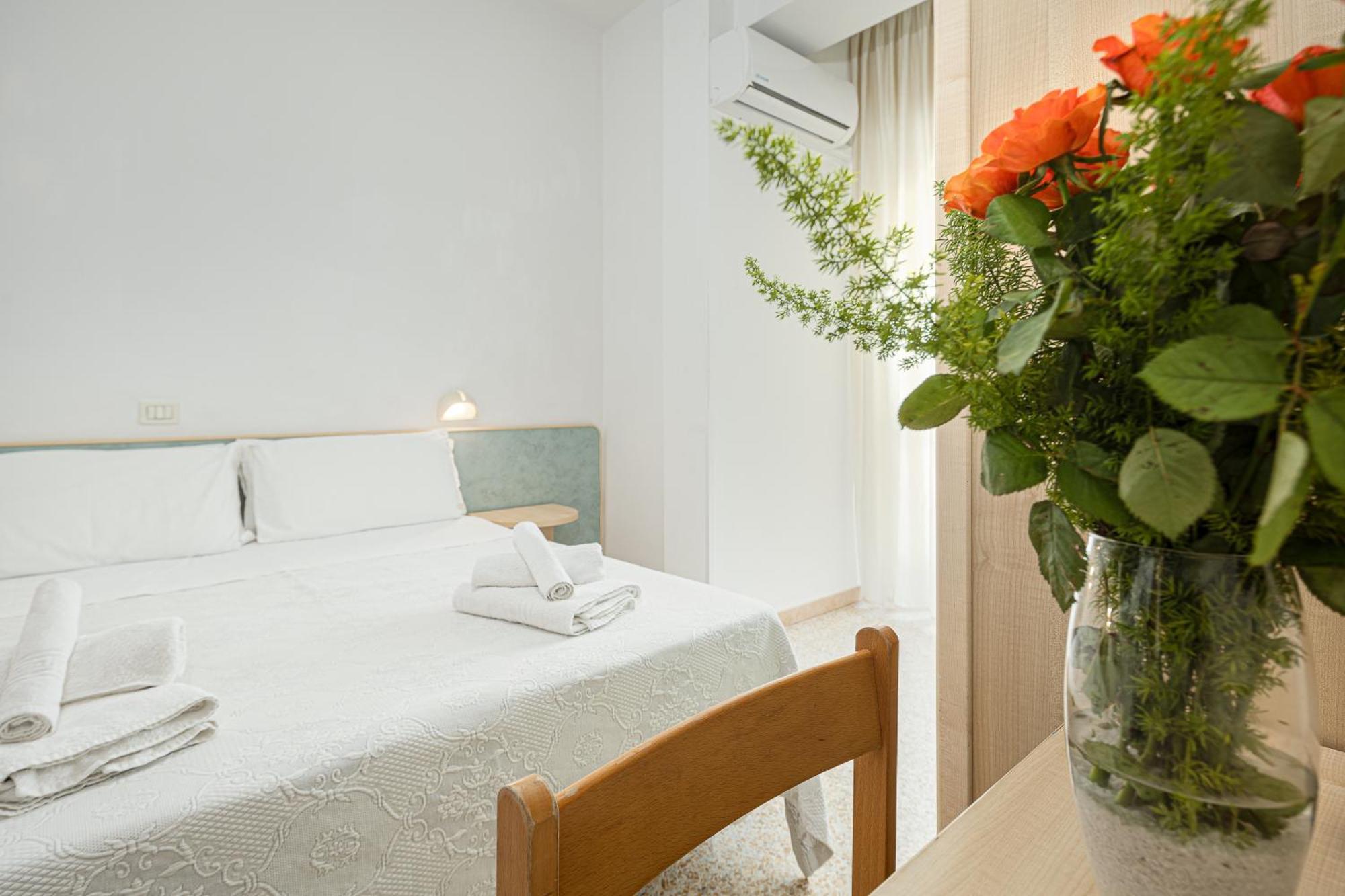 Hotel Luca 발베르데 외부 사진