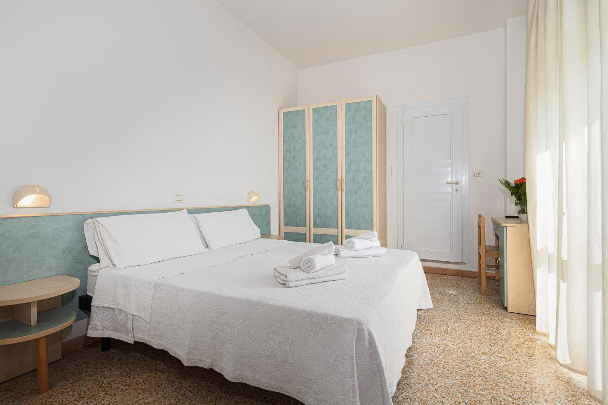 Hotel Luca 발베르데 외부 사진
