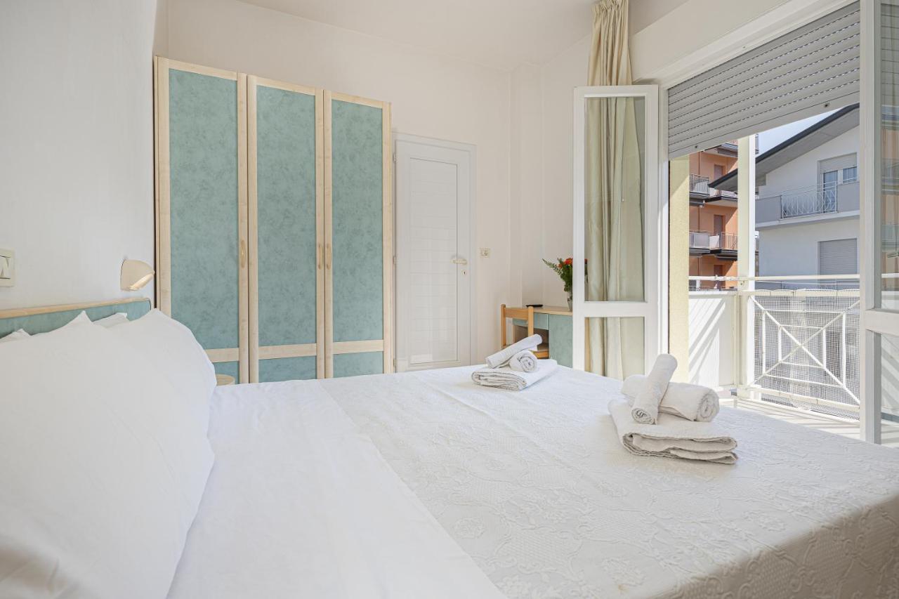 Hotel Luca 발베르데 외부 사진
